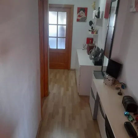 Apartamento Vacacional Roquetas Apartament *