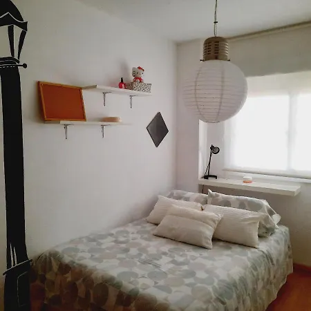 Apartamento Vacacional Roquetas Roquetas de Mar