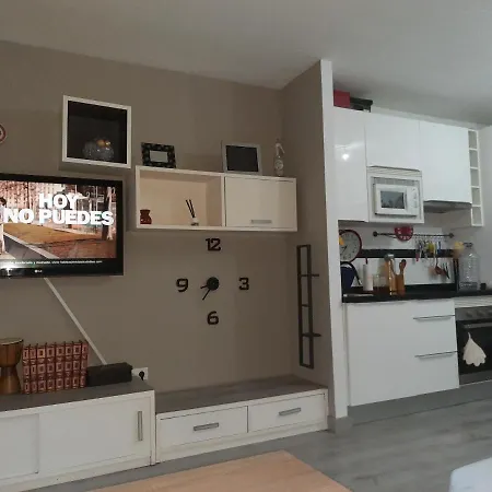 Apartamento Vacacional Roquetas Roquetas de Mar