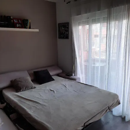 Apartament Apartamento Vacacional Roquetas
